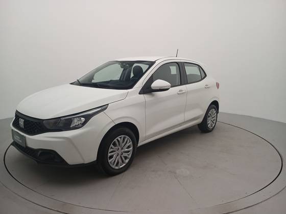 FIAT ARGO 1.0 FIREFLY FLEX DRIVE MANUAL FIAT ARGO 1.0 FIREFLY FLEX DRIVE MANUAL